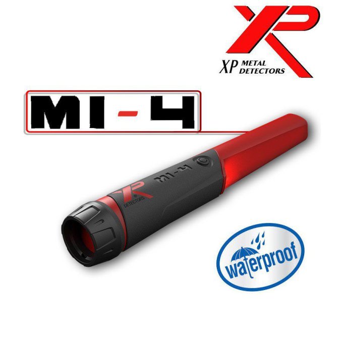 Pinpointer XP MI-4